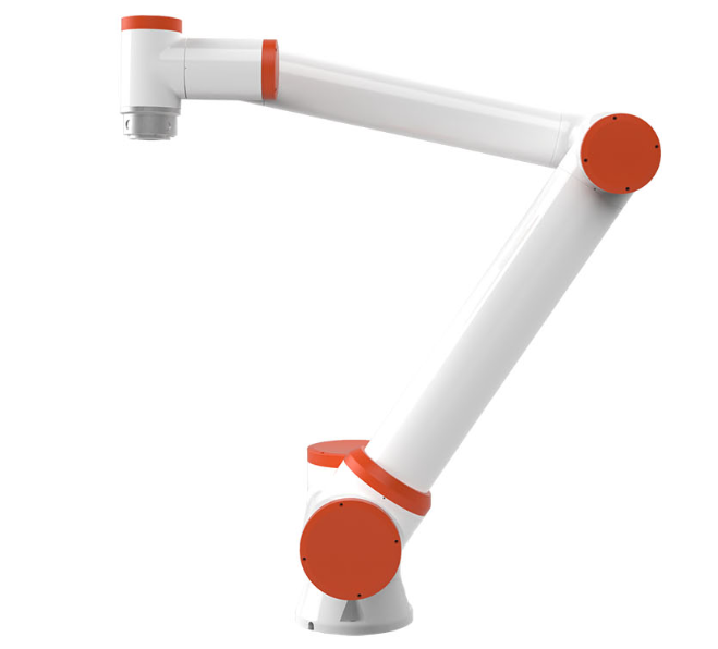 Z-Arm S1400 六軸協(xié)作機(jī)器人手臂