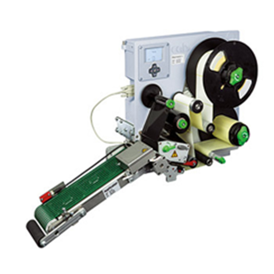 打印貼標(biāo)系統(tǒng)