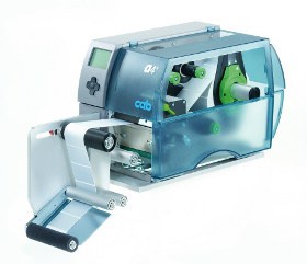 自動貼標(biāo)機