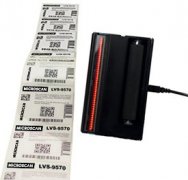 邁思肯MICROSCAN手持式二維碼條碼校驗器LVS-9570 離線掃描驗證儀